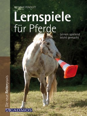 cover image of Lernspiele für Pferde